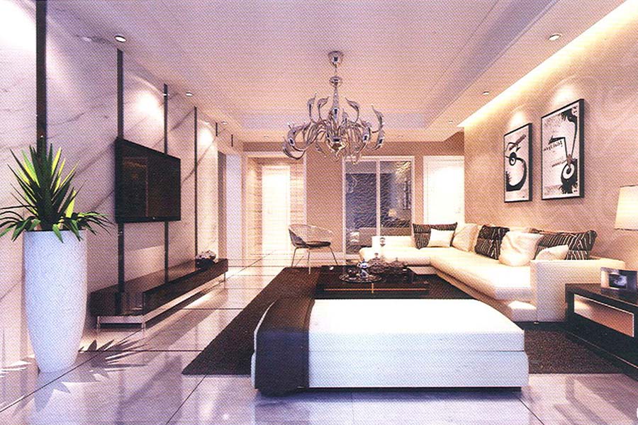 Luxury flats in Sector 150 Noida